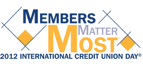 International Credit Union Day – Manchester Credit Union